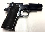 Star BM 9mm Pistol - 1 of 11
