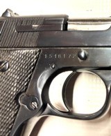 Star BM 9mm Pistol - 4 of 11