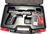 Ruger 57 Pistol - 2 of 12