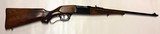 Savage 99 Lever Action Rifle - 1 of 13