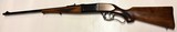 Savage 99 Lever Action Rifle - 2 of 13