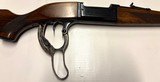 Savage 99 Lever Action Rifle - 12 of 13