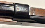 Savage 99 Lever Action Rifle - 10 of 13