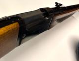 Savage 99 Lever Action Rifle - 11 of 13