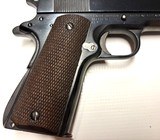 Colt M1911A1 .45 ACP Pistol - 2 of 12