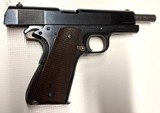 Colt M1911A1 .45 ACP Pistol - 7 of 12
