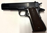 Colt M1911A1 .45 ACP Pistol - 4 of 12
