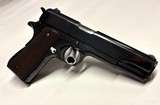 Colt M1911A1 .45 ACP Pistol - 8 of 12