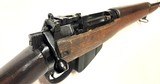 British Lee Enfield No.5 MK1 Jungle Carbine - 10 of 15