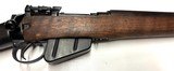 British Lee Enfield No.5 MK1 Jungle Carbine - 3 of 15