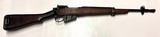 British Lee Enfield No.5 MK1 Jungle Carbine - 1 of 15