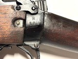 British Lee Enfield No.5 MK1 Jungle Carbine - 9 of 15