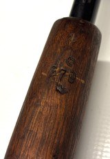 British Lee Enfield No.5 MK1 Jungle Carbine - 14 of 15