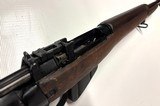British Lee Enfield No.5 MK1 Jungle Carbine - 11 of 15