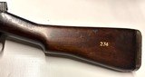 British Lee Enfield No.5 MK1 Jungle Carbine - 6 of 15
