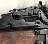 British Lee Enfield No.5 MK1 Jungle Carbine - 12 of 15