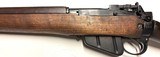 British Lee Enfield No.5 MK1 Jungle Carbine - 7 of 15
