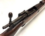 Type 99 Arisaka Last Ditch with Mum Intact - 14 of 15