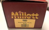 Millet DMS-1 Rifle Scope - 3 of 8