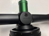 Nikko Stirling Diamond 10-50x60mm Scope - 6 of 11