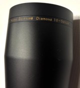 Nikko Stirling Diamond 10-50x60mm Scope - 7 of 11