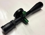 Nikko Stirling Diamond 10-50x60mm Scope - 5 of 11