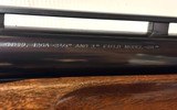 Browning BPS Ducks Unlimited Pacific Edition 12 Gauge - 7 of 15