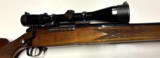 Weatherby Mark V Bolt Action Rifle 7mm WBY MAG - 3 of 15