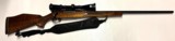 Weatherby Mark V Bolt Action Rifle 7mm WBY MAG - 1 of 15
