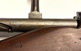 Carcano/Arisaka Type I Rifle - 13 of 14