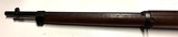 Carcano/Arisaka Type I Rifle - 8 of 14