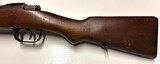 Carcano/Arisaka Type I Rifle - 6 of 14