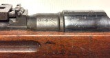 Carcano/Arisaka Type I Rifle - 9 of 14