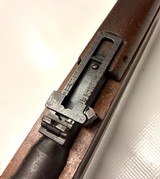 Carcano/Arisaka Type I Rifle - 10 of 14