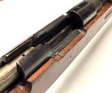 Carcano/Arisaka Type I Rifle - 12 of 14