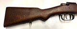 Carcano/Arisaka Type I Rifle - 2 of 14