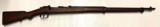 Carcano/Arisaka Type I Rifle