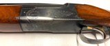 Browning BT 99 12 Gauge Shotgun - 9 of 14