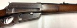 Winchester Model 1895 30/40 Krag - 3 of 14