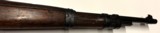 Mauser 1936 K98k Vet Bring Back with Papers - 4 of 14