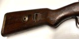 Mauser 1936 K98k Vet Bring Back with Papers - 2 of 14