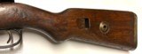 Mauser 1936 K98k Vet Bring Back with Papers - 6 of 14