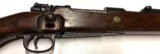 Mauser 1936 K98k Vet Bring Back with Papers - 3 of 14