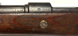 Mauser 1936 K98k Vet Bring Back with Papers - 9 of 14