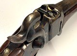 Sharps .54 cal Black Powder Slant Breech Carbine - 12 of 13