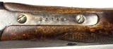 Sharps .54 cal Black Powder Slant Breech Carbine - 10 of 13