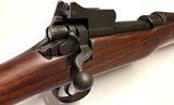 Remington M1917 Bolt Action WW1 Rifle - 14 of 15
