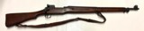 Remington M1917 Bolt Action WW1 Rifle - 1 of 15