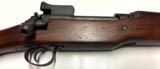 Remington M1917 Bolt Action WW1 Rifle - 3 of 15