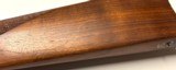 Pedersoli Sharps Rifle .45 cal Black Powder Model 1874 Sporting - 12 of 15